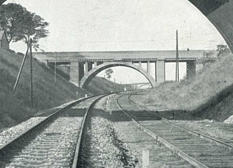 Datei:Brücke Hammer Straße 1930.jpg